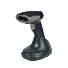 Mini Blue tooth barcode scanner Qr Bar